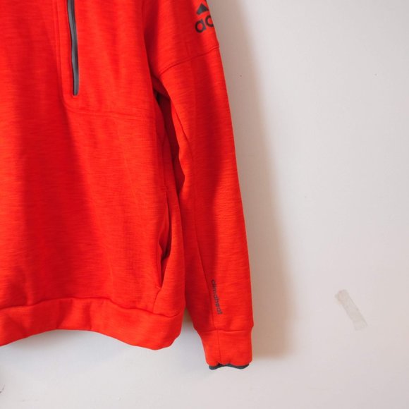 Pile Fleece Crewneck Pullover Ski Sweater,  Active wear, Casual, M - Picture 5 of 14